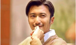 逆境突围今日吃瓜谢霆锋,谢霆锋的蜕变之路